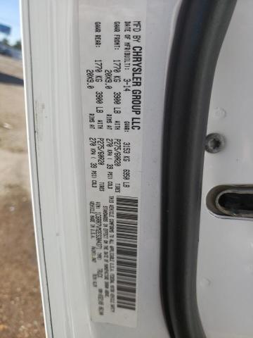 Photo 10 from auction – 2014 RAM 1500 LARAM with VIN 1C6RR7VM2ES304371