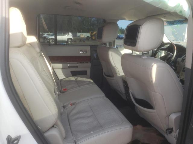 Photo 6 from auction – 2012 FORD FLEX LIMIT with VIN 2FMGK5DC4CBD11214