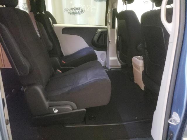 Photo 6 from auction – 2011 CHRYSLER TOWN & COU with VIN 2A4RR5DG0BR782465
