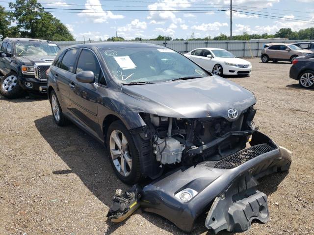 Photo 1 from auction – 2010 TOYOTA VENZA with VIN 4T3BK3BB9AU040075