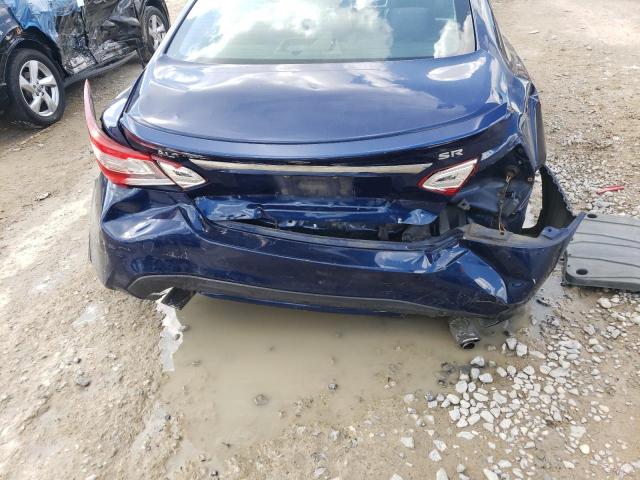 Photo 9 from auction – 2016 NISSAN ALTIMA 2.5 with VIN 1N4AL3AP6GC285925