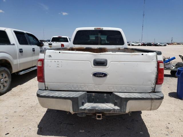 Photo 10 from auction – 2013 FORD F250 SUPER with VIN 1FT7W2B61DEB51657