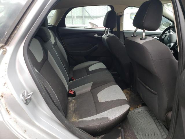 Photo 6 from auction – 2012 FORD FOCUS SE with VIN 1FAHP3K2XCL253298