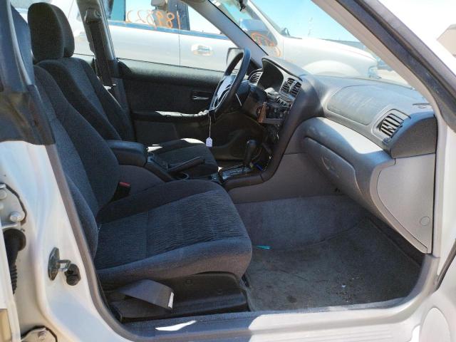 Photo 5 from auction – 2000 SUBARU LEGACY OUT with VIN 4S3BH6754Y7618401