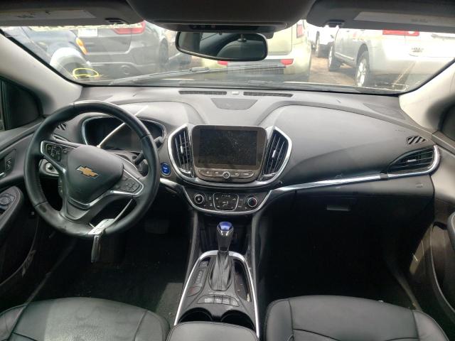 Photo 9 from auction – 2017 CHEVROLET VOLT PREMI with VIN 1G1RB6S52HU115256
