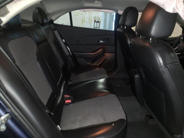Photo 6 from auction – 2014 CHEVROLET MALIBU with VIN 1G11C5SL7EF139832