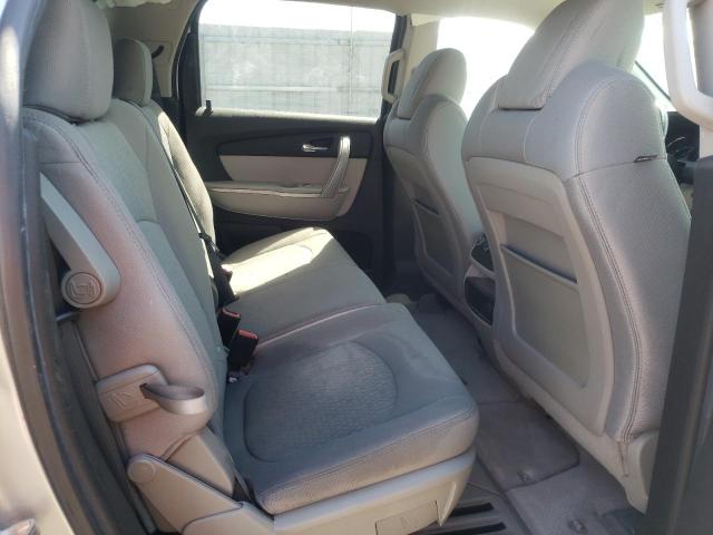 Photo 6 from auction – 2010 GMC ACADIA SL with VIN 1GKLVKED7AJ189722