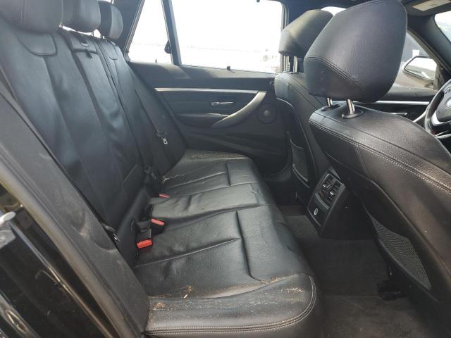 Photo 6 from auction – 2018 BMW 330 XI with VIN WBA8K3C53JA024159