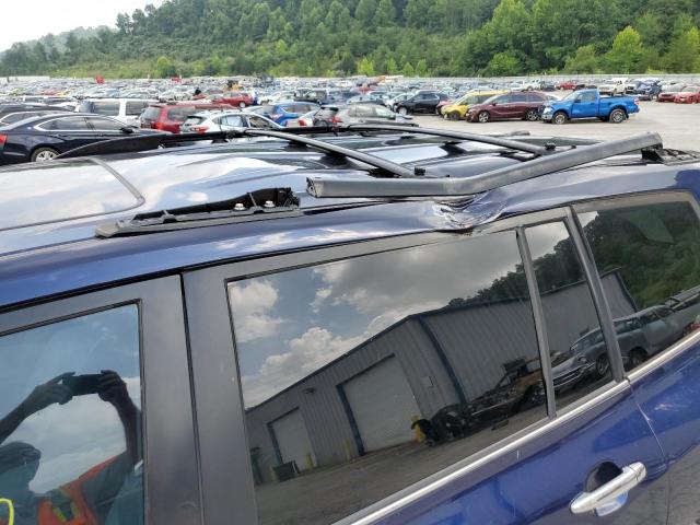 Photo 9 from auction – 2012 TOYOTA HIGHLANDER with VIN 5TDBK3EH3CS114952