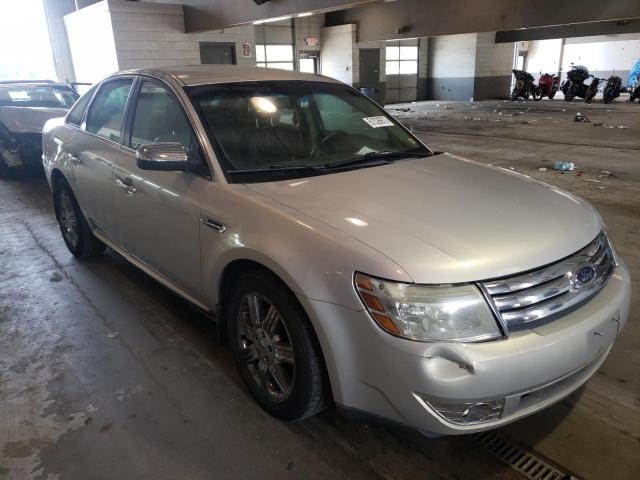 Photo 1 from auction – 2009 FORD TAURUS LIM with VIN 1FAHP25W59G114299