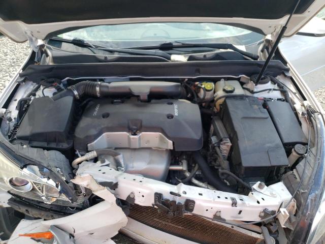 Photo 7 from auction – 2015 CHEVROLET MALIBU 1LT with VIN 1G11C5SLXFF347401