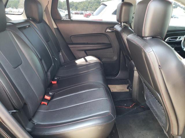 Photo 6 from auction – 2015 GMC TERRAIN SL with VIN 2GKFLYE36F6204230