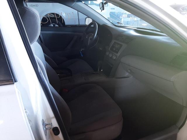 Photo 5 from auction – 2010 TOYOTA CAMRY base with VIN 4T1BF3EK2AU547540
