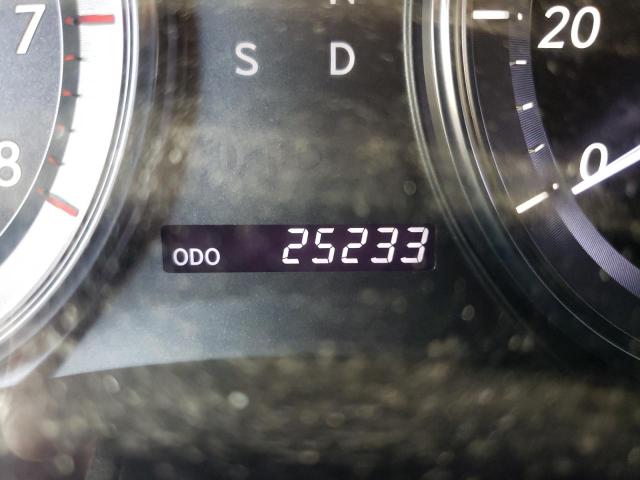 Photo 8 from auction – 2010 LEXUS ES 350 with VIN JTHBK1EG9A2411786