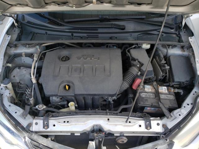 Фото 7 с аукциона – 2014 TOYOTA COROLLA L с VIN 2T1BURHE1EC201632
