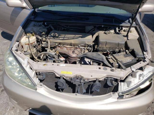 Photo 7 from auction – 2005 TOYOTA CAMRY LE with VIN 4T1BE32K15U548367