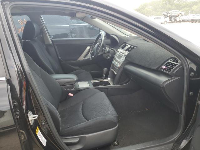 Photo 5 from auction – 2007 TOYOTA CAMRY CE with VIN 4T1BE46K57U612199
