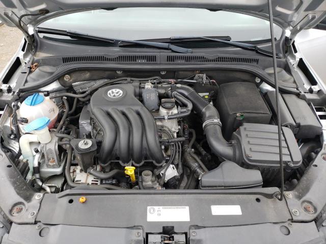 Photo 7 from auction – 2013 VOLKSWAGEN JETTA BASE with VIN 3VW1K7AJ4DM308500