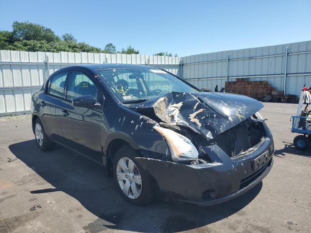 Photo 1 from auction – 2008 NISSAN SENTRA 2.0 with VIN 3N1AB61E68L759037