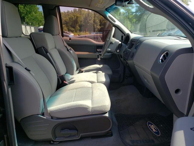 Photo 5 from auction – 2008 FORD F150 with VIN 1FTPX14588FA59196