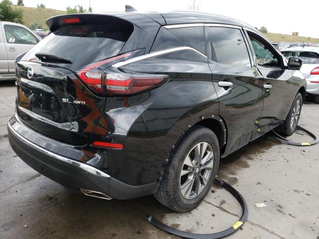 Photo 4 from auction – 2019 NISSAN MURANO S with VIN 5N1AZ2MS1KN133448