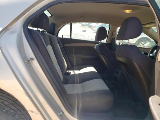 Photo 6 from auction – 2010 CHEVROLET MALIBU 1LT with VIN 1G1ZC5EB8AF123607