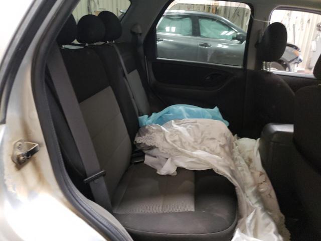 Photo 6 from auction – 2007 FORD ESCAPE XLT with VIN 1FMYU03127KA20997