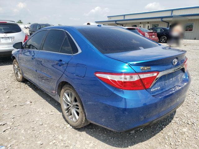 Photo 3 from auction – 2017 TOYOTA CAMRY LE with VIN 4T1BF1FK3HU811796