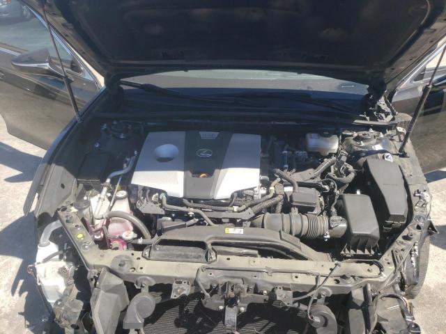 Photo 7 from auction – 2020 LEXUS ES 300H with VIN 58AD21B15LU009107