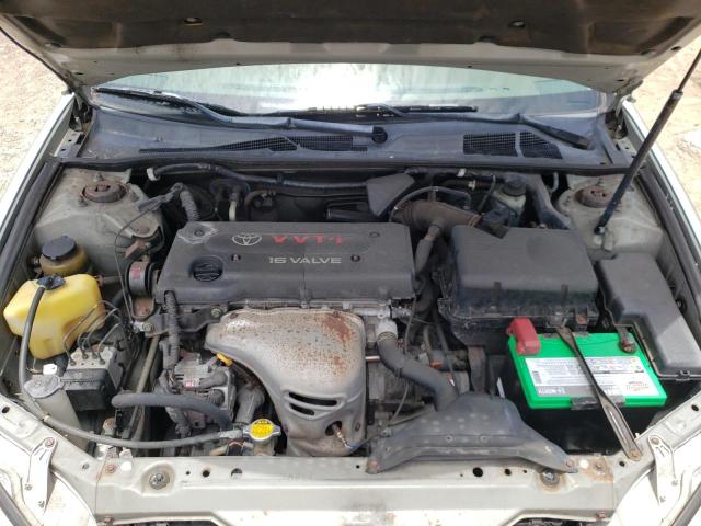 Photo 7 from auction – 2002 TOYOTA CAMRY LE with VIN JTDBE30K820120497