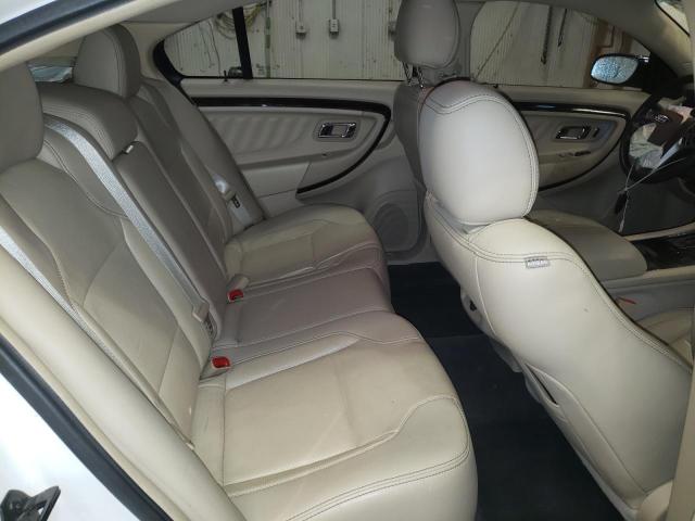 Photo 6 from auction – 2013 FORD TAURUS LIM with VIN 1FAHP2F87DG133736