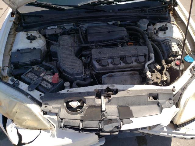 Photo 7 from auction – 2003 HONDA CIVIC EX with VIN 1HGEM21953L067412