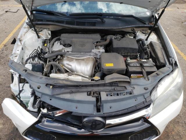 Photo 7 from auction – 2015 TOYOTA CAMRY LE with VIN 4T1BF1FK3FU474897