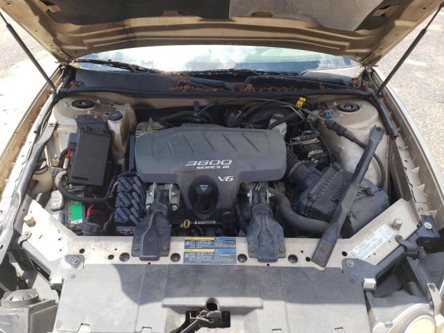 Photo 7 from auction – 2005 BUICK LACROSSE C with VIN 2G4WD532851317654