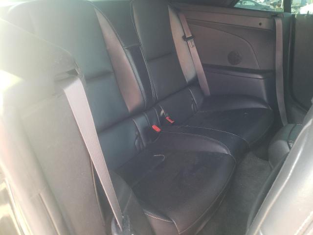 Photo 6 from auction – 2014 CHEVROLET CAMARO LT with VIN 2G1FC3D33E9183911