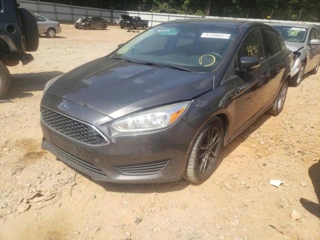 Photo 2 from auction – 2016 FORD FOCUS SE with VIN 1FADP3F24GL283766