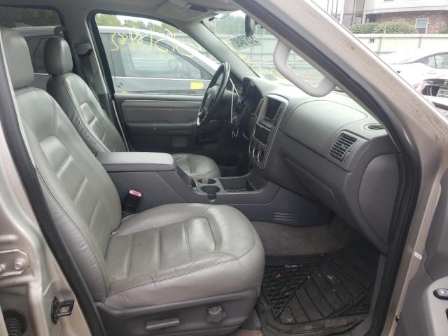 Photo 5 from auction – 2004 FORD EXPLORER X with VIN 1FMZU73E74UC02467