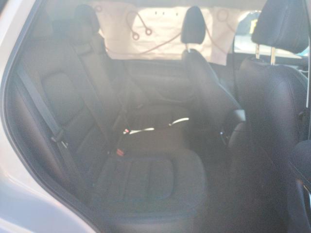 Photo 6 from auction – 2022 MAZDA CX-5 PREFE with VIN JM3KFBCM2N1554585