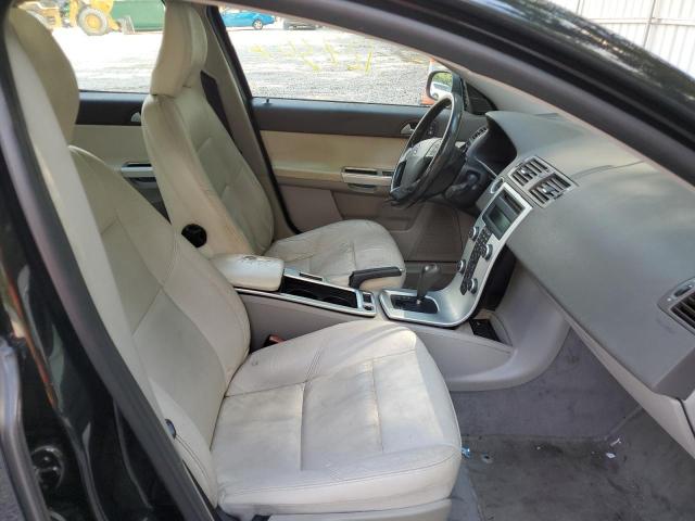 Photo 5 from auction – 2011 VOLVO S40 T5 with VIN YV1672MS0B2548840