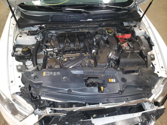 Photo 7 from auction – 2013 FORD TAURUS LIM with VIN 1FAHP2F87DG133736