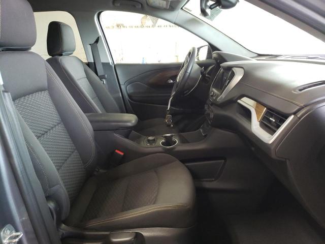 Photo 5 from auction – 2020 GMC TERRAIN SL with VIN 3GKALMEV8LL130904