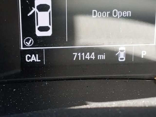 Photo 8 from auction – 2018 CHEVROLET MALIBU LT with VIN 1G1ZD5ST2JF140123