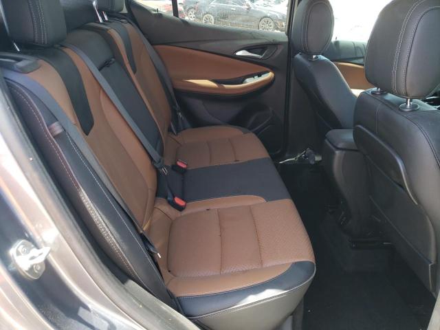 Photo 6 from auction – 2021 BUICK ENCORE GX with VIN KL4MMFSL4MB157406