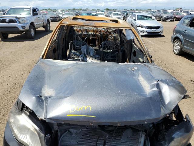 Photo 9 from auction – 2011 TOYOTA AVALON BAS with VIN 4T1BK3DB6BU434947
