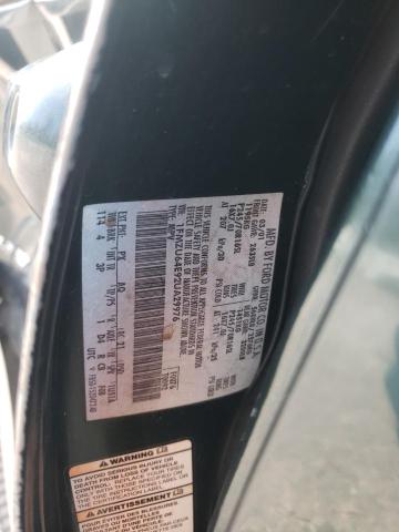 Photo 10 from auction – 2002 FORD EXPLORER E with VIN 1FMZU64E92UA29976