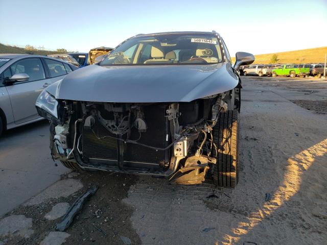 Photo 9 from auction – 2017 LEXUS RX 350 BAS with VIN 2T2BZMCA7HC082929