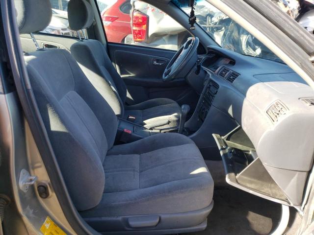 Photo 5 from auction – 2001 TOYOTA CAMRY LE with VIN JT2BF28K310307519