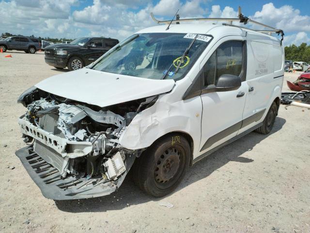 Photo 2 from auction – 2017 FORD TRANSIT CO with VIN NM0LS7E7XH1307426