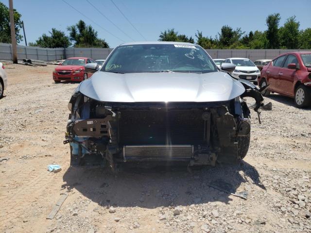 Photo 9 from auction – 2020 HONDA INSIGHT EX with VIN 19XZE4F51LE015198