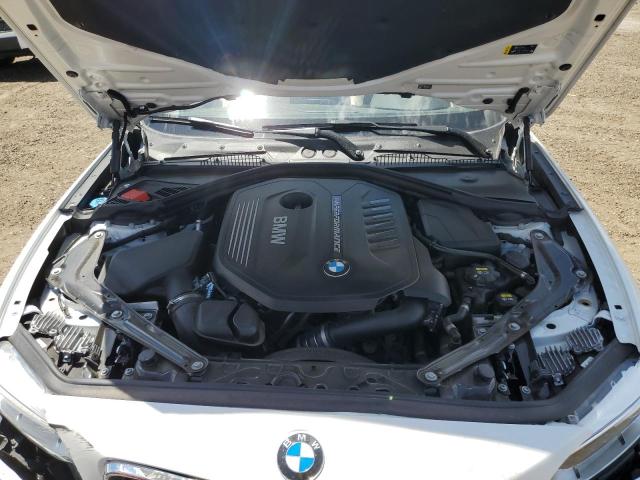 Foto 7 de la subasta – 2017 BMW M240XI con VIN WBA2L3C35HV667911